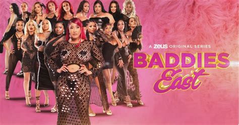 what time does baddies south come on|What time does new episodes of baddies normally come out in